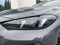 BMW i4 M50 M Sport Pro || Glasdach Carbon AHK 360° Grau - thumbnail 29