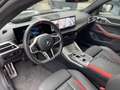 BMW i4 M50 M Sport Pro || Glasdach Carbon AHK 360° Grau - thumbnail 4