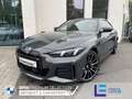 BMW i4 M50 M Sport Pro || Glasdach Carbon AHK 360° Grau - thumbnail 1