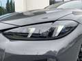 BMW i4 M50 M Sport Pro || Glasdach Carbon AHK 360° Grau - thumbnail 29