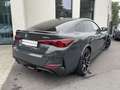 BMW i4 M50 xDrive M Sport Pro || Pano Carbon AHK 360° Grau - thumbnail 2