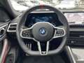 BMW i4 M50 xDrive M Sport Pro || Pano Carbon AHK 360° Grau - thumbnail 12