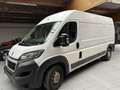Peugeot Boxer Boxer 2.0 BlueHDi L3H3 Wit - thumbnail 2
