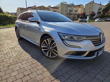 Sporter 1.6 dci energy Intens 130cv edc 4control