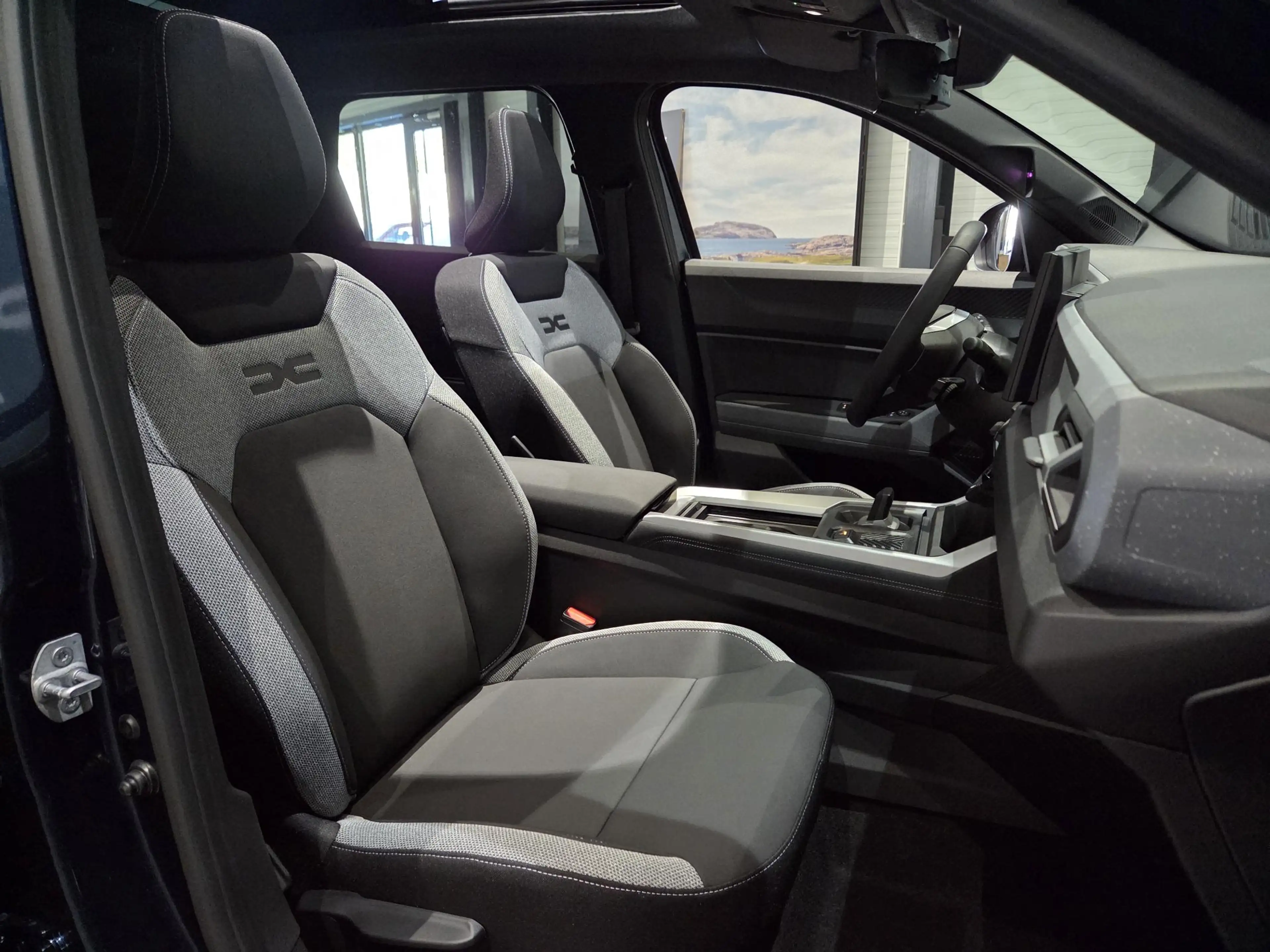 Dacia Bigster 1.8 Hybrid 155 Limited Edition | 800 EURO VOORRAAD — photo 10