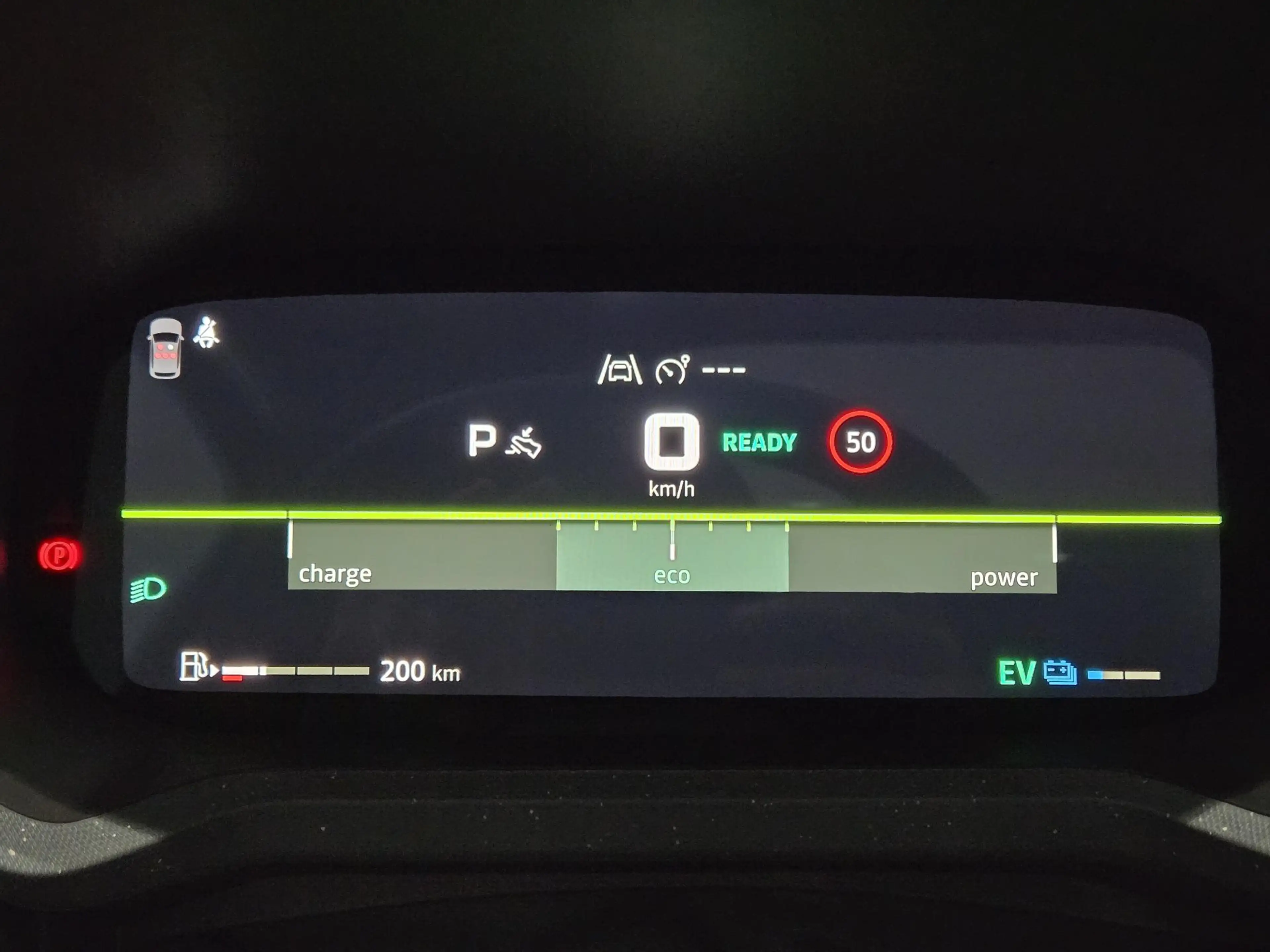 Dacia Bigster 1.8 Hybrid 155 Limited Edition | 800 EURO VOORRAAD — photo 18