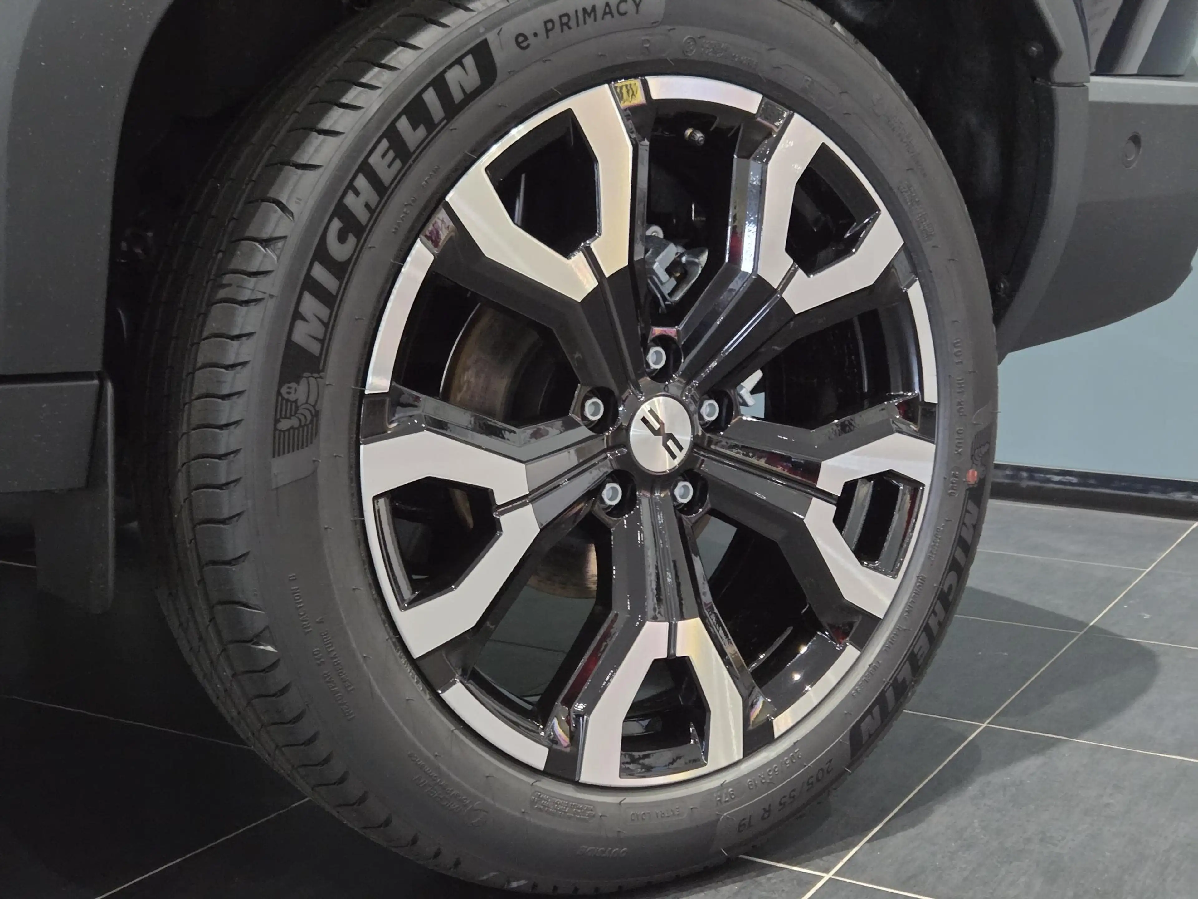 Dacia Bigster 1.8 Hybrid 155 Limited Edition | 800 EURO VOORRAAD — photo 6