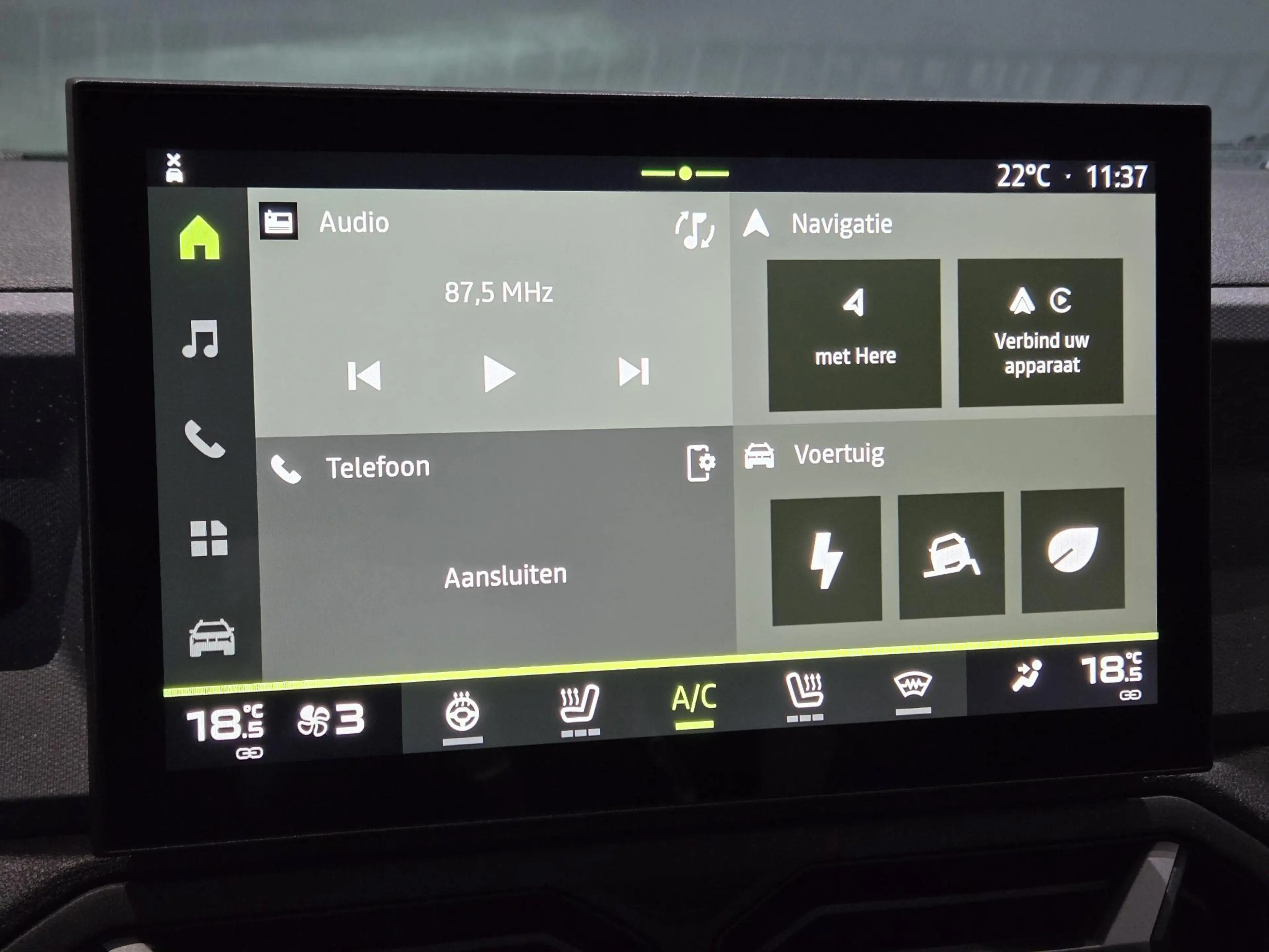 Dacia Bigster 1.8 Hybrid 155 Limited Edition | 800 EURO VOORRAAD — photo 20