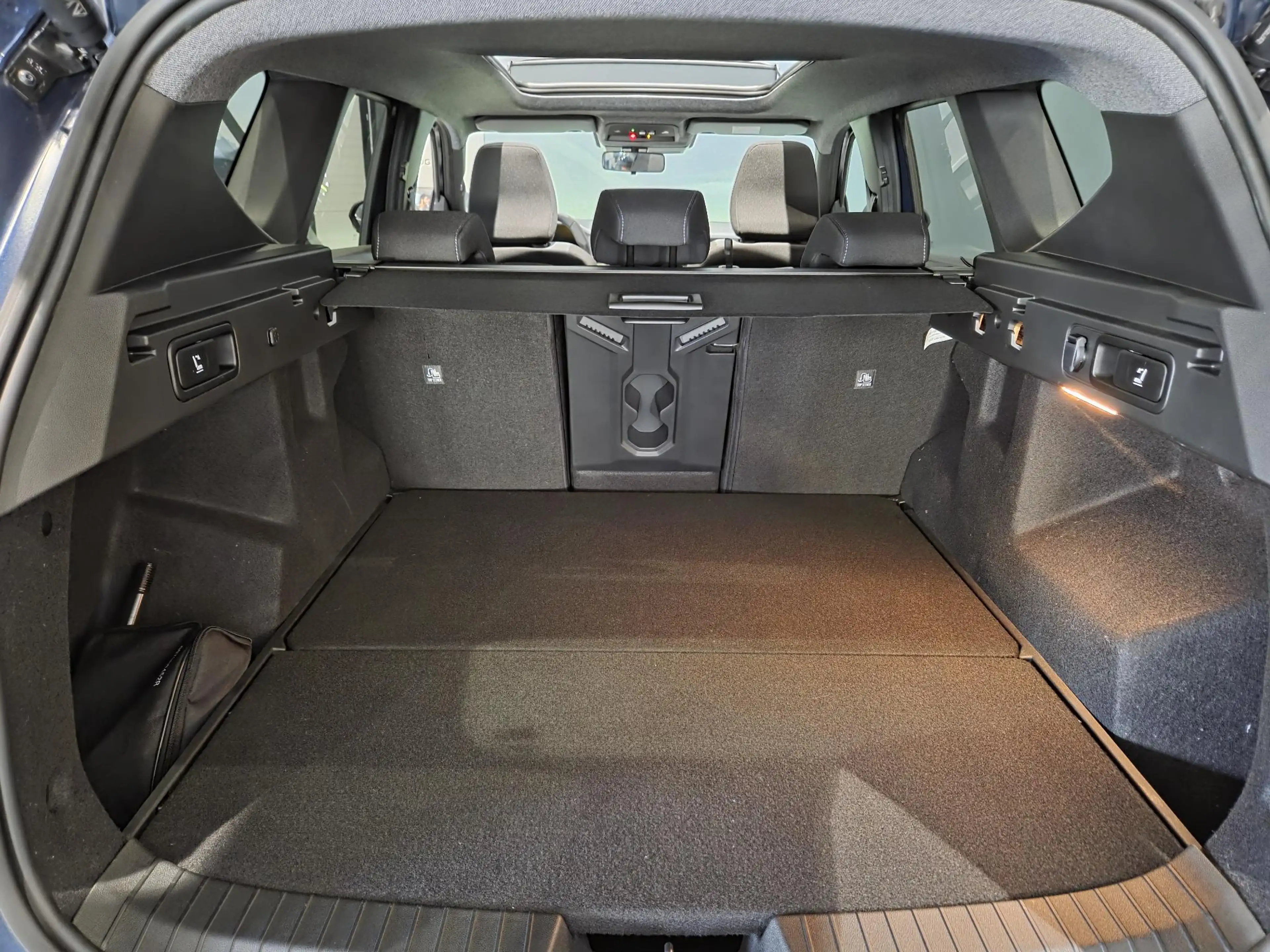 Dacia Bigster 1.8 Hybrid 155 Limited Edition | 800 EURO VOORRAAD — photo 13