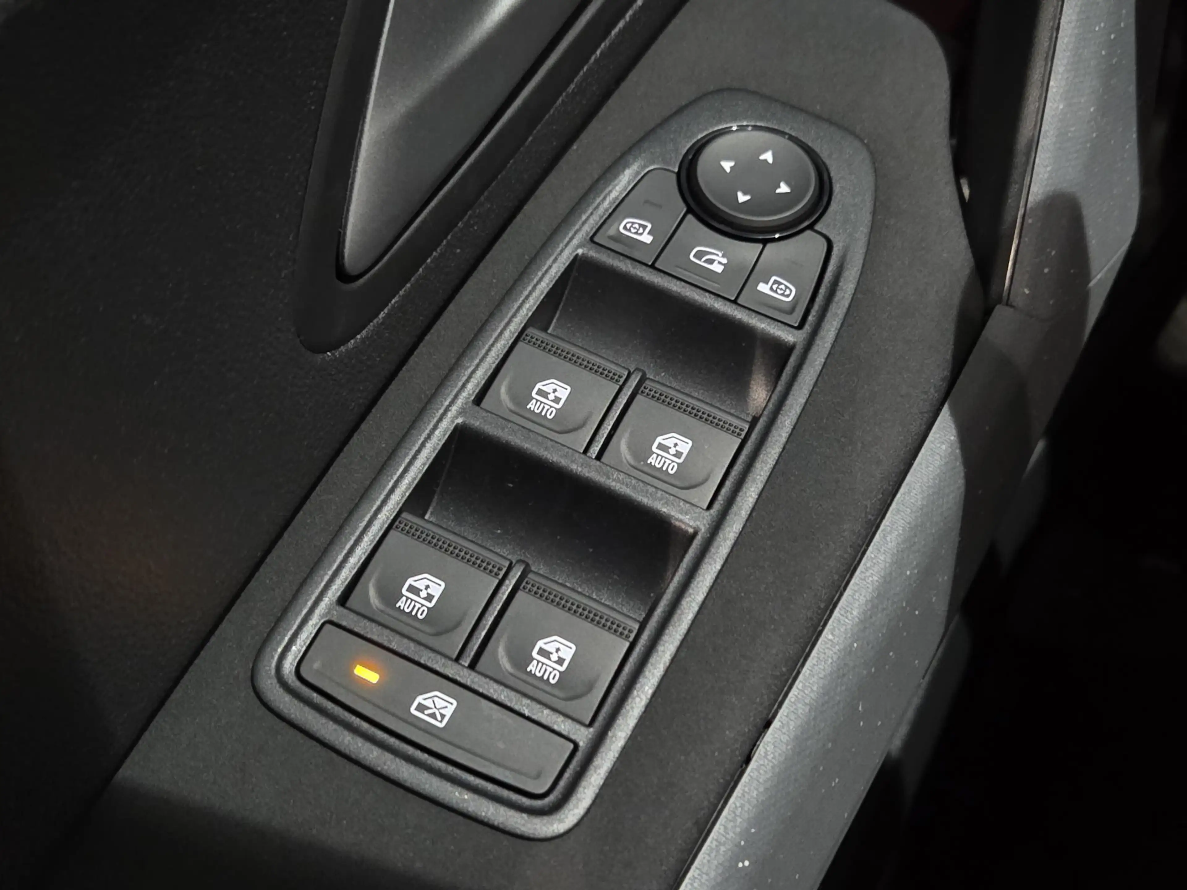 Dacia Bigster 1.8 Hybrid 155 Limited Edition | 800 EURO VOORRAAD — photo 26