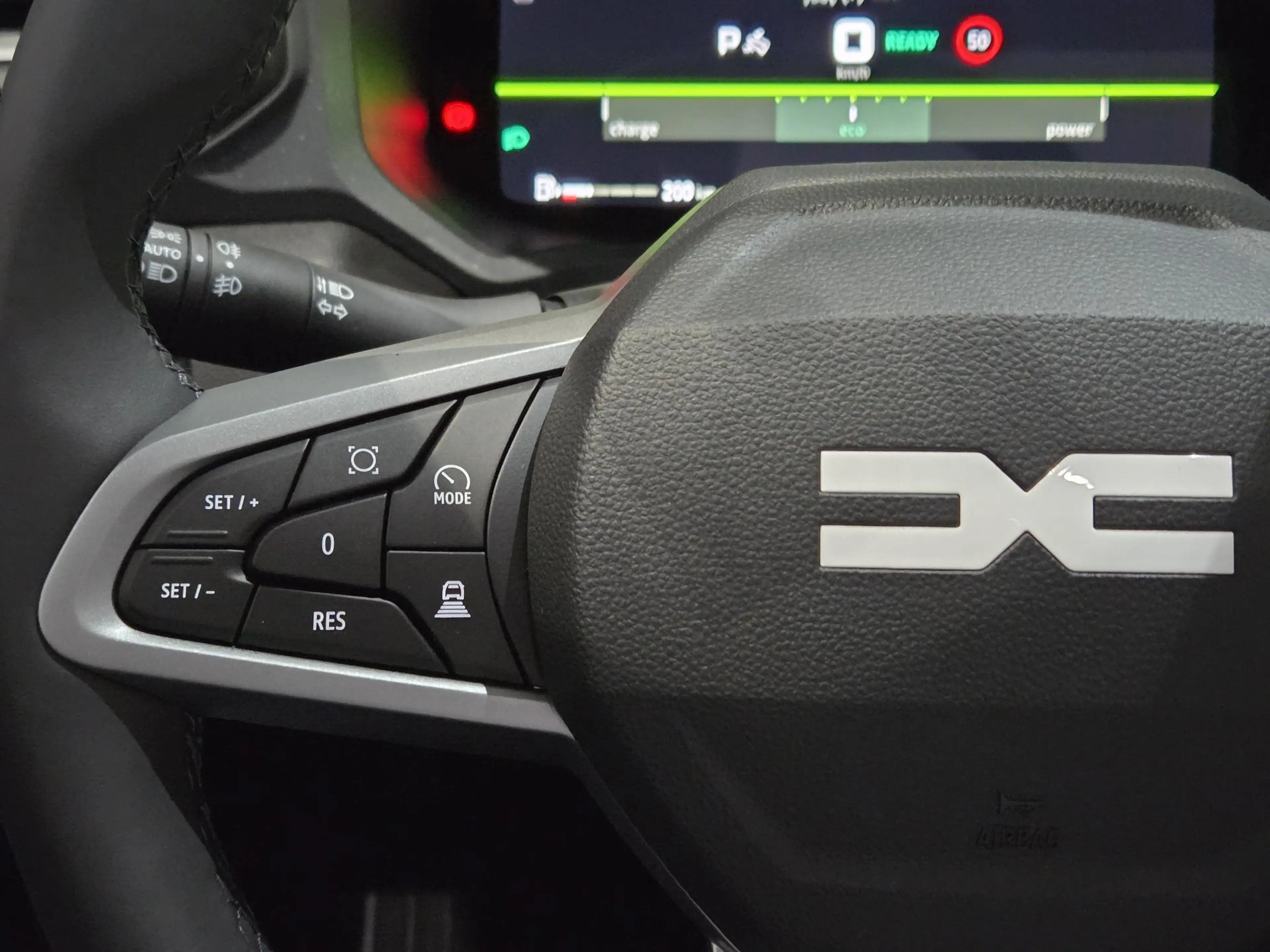Dacia Bigster 1.8 Hybrid 155 Limited Edition | 800 EURO VOORRAAD — photo 16