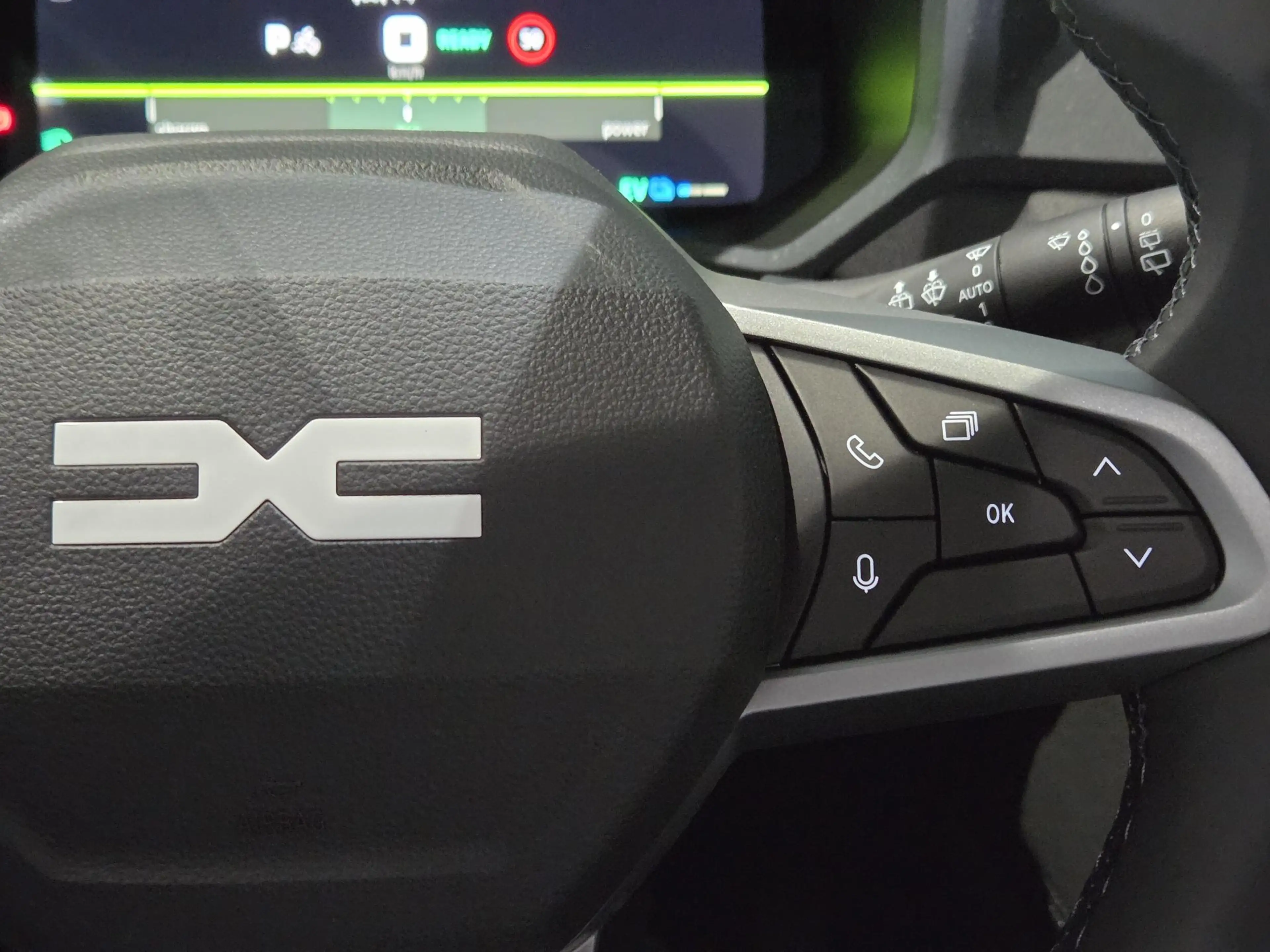 Dacia Bigster 1.8 Hybrid 155 Limited Edition | 800 EURO VOORRAAD — photo 17