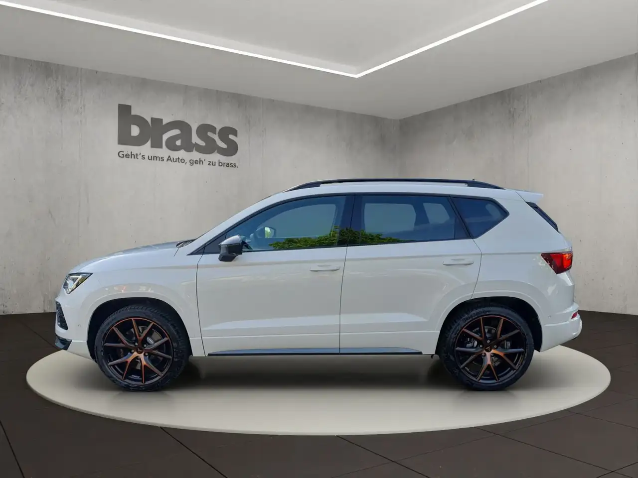 CUPRA Ateca 2026