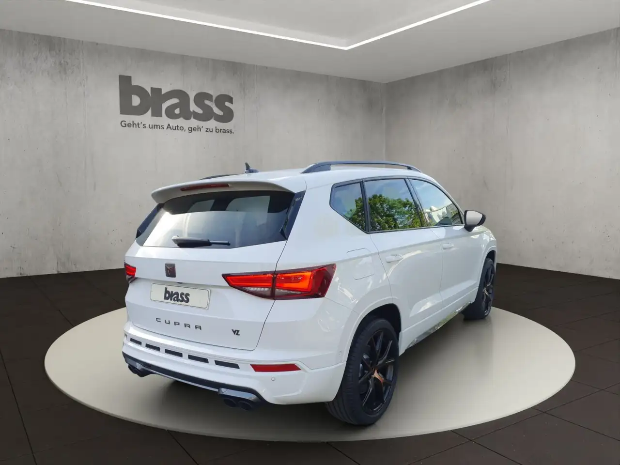 CUPRA Ateca 2026