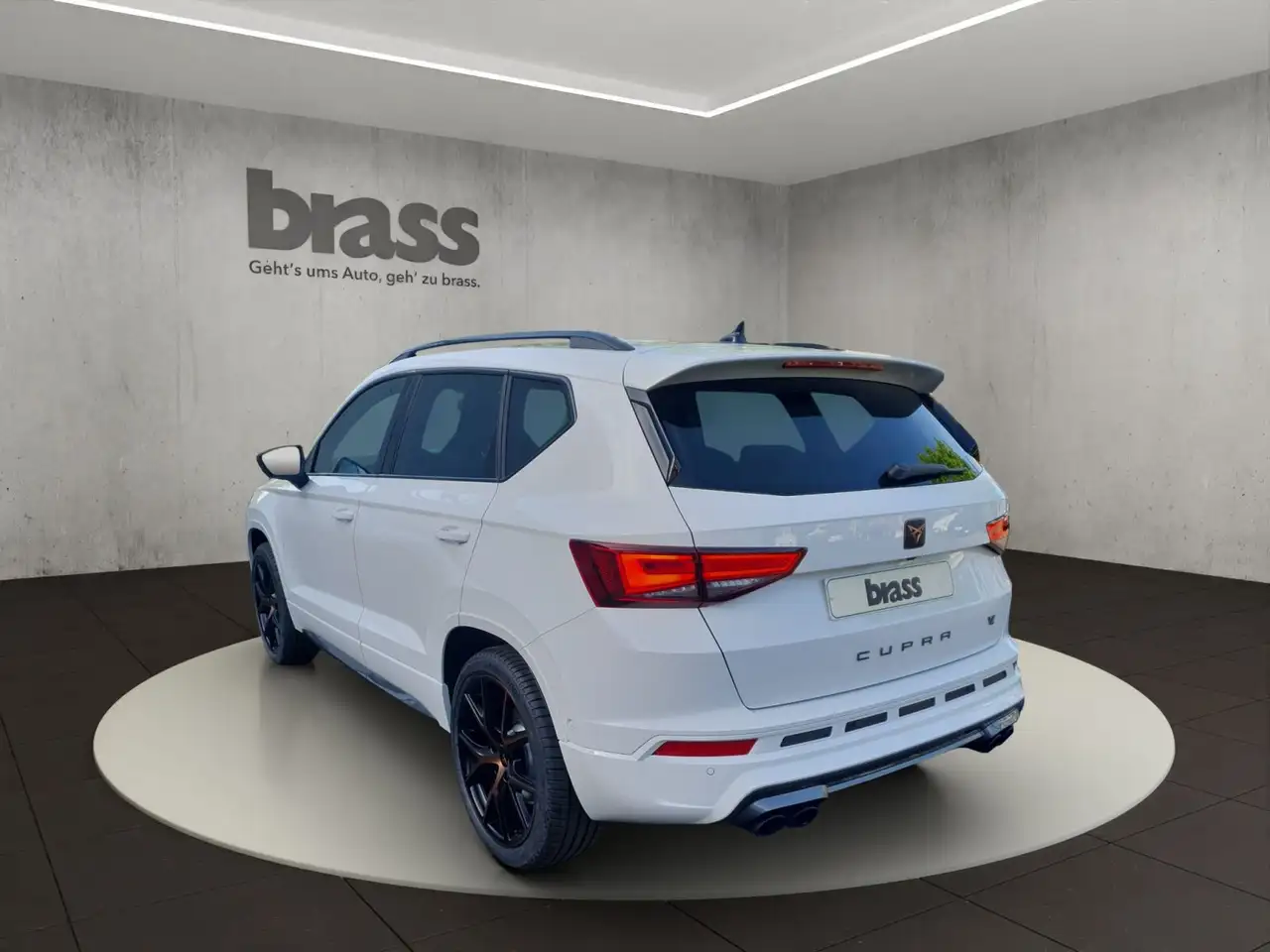 CUPRA Ateca 2026