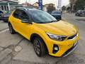 Kia Stonic Stonic 1.4 MPI EcoGPL Energy Giallo - thumbnail 5
