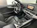 Audi A5 Cabriolet sport/KAM/NAV/SHZ/SLF/LEDER/ Weiß - thumbnail 10