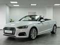Audi A5 Cabriolet sport/KAM/NAV/SHZ/SLF/LEDER/ Weiß - thumbnail 2
