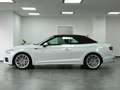Audi A5 Cabriolet sport/KAM/NAV/SHZ/SLF/LEDER/ Weiß - thumbnail 13