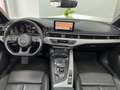 Audi A5 Cabriolet sport/KAM/NAV/SHZ/SLF/LEDER/ Weiß - thumbnail 9