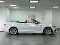 Audi A5 Cabriolet sport/KAM/NAV/SHZ/SLF/LEDER/ Weiß - thumbnail 3