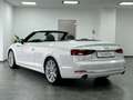 Audi A5 Cabriolet sport/KAM/NAV/SHZ/SLF/LEDER/ Weiß - thumbnail 6