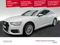 Audi A6 40 TDI design quattro S tronic AHK Kame Blanco - thumbnail 1