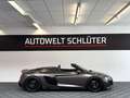Audi R8 Spyder 5.2 FSI Quattro*Schale*KW*Sport-Abgas* Braun - thumbnail 14