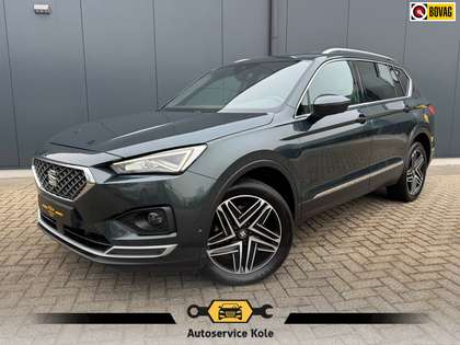 SEAT Tarraco 2.0 TSI 4DRIVE Xcellence * AppleCar Play * Cruise