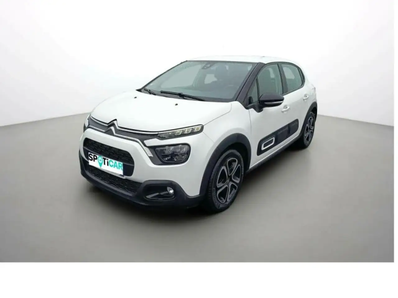 Citroen C3 1.2 PureTech 83ch S\\u0026S Feel Pack