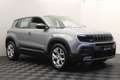 Jeep Avenger 1.2 Altitude |Stoelverwarming|Camera|Navi| Gris - thumbnail 9