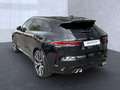 Jaguar F-Pace Bluetooth Head Up Display Navi LED Klima Schwarz - thumbnail 3