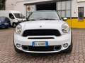 MINI Cooper SD Countryman Mini Countryman 2.0 Cooper SD all4 Blanc - thumbnail 5
