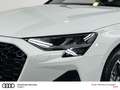 Audi A3 Sportback 30 TFSI S-tronic LED NAV HUD ACC advance Weiß - thumbnail 6