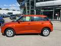 Suzuki Swift SWIFT 1.2 DUALJET HYBRID CLUB Oranje - thumbnail 7