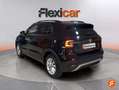 Volkswagen T-Cross 1.0 TSI Advance DSG7 81kW Negro - thumbnail 5