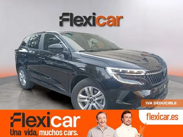 Renault Austral 1.2 full hybrid e-tech Evolution 146kW