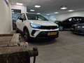 Opel Crossland 1.2 Turbo|1E EIG|LED|CARPLAY|110PK|BTW-AUTO|CAMERA Wit - thumbnail 3