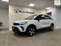 Opel Crossland 1.2 Turbo|1E EIG|LED|CARPLAY|110PK|BTW-AUTO|CAMERA Wit - thumbnail 1