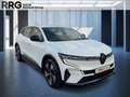 Renault Megane E-Tech V40 130HP EQUILIBRE AUTOMATIK AHZV Blanc - thumbnail 7