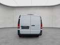 Mercedes-Benz Vito 116 CDI Lang, Audio 40, Navi, Rückfahrkamera, Blanc - thumbnail 4