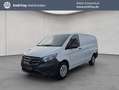 Mercedes-Benz Vito 116 CDI Lang, Audio 40, Navi, Rückfahrkamera, Weiß - thumbnail 1