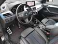 BMW X2 xDrive20i M SPORT LED AHK ACC HeadUp ParkAss Noir - thumbnail 4