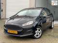 Ford Fiesta 1.0 EcoBoost Titanium/ 2e EIG/ dealeronderhouden/ Zwart - thumbnail 1