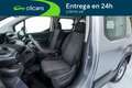 Peugeot Rifter N1 1.5BlueHDI S&S Active Business Standard Plateado - thumbnail 14