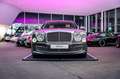 Bentley Mulsanne *VAT*Unfallfrei*Sitzbelüftung hinten* Grau - thumbnail 2