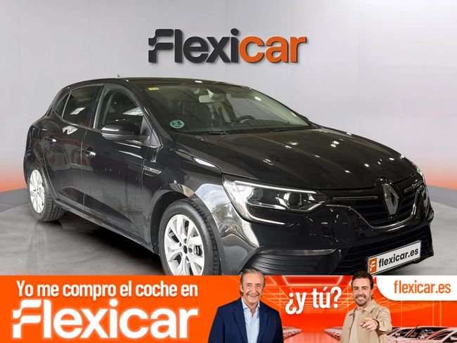 Renault Megane 1.3 TCe GPF Limited 103kW - foto 1