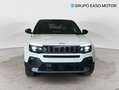 Jeep Avenger 1.2 MHEV 81KW FREEDOM 110 5P Blanco - thumbnail 8