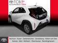 Toyota Aygo X 1.0 BUSINESS EDITION KAMERA/BT/KLIMA Weiß - thumbnail 2