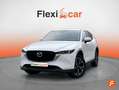Mazda CX-5 2.0 Skyactiv-G Evolution 2WD Aut. 121kW Blanco - thumbnail 3